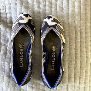 Rothys ballet flats